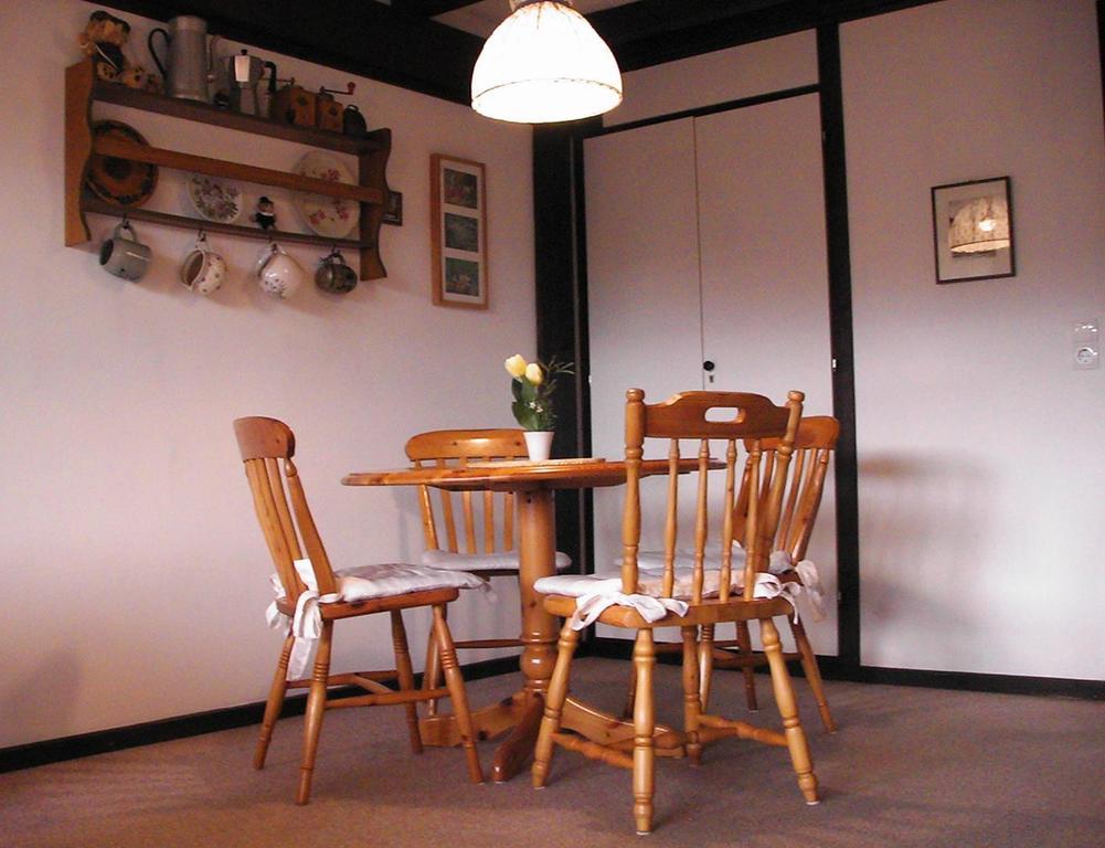 Ferienwohnung Teddy Siegsdorf Luaran gambar