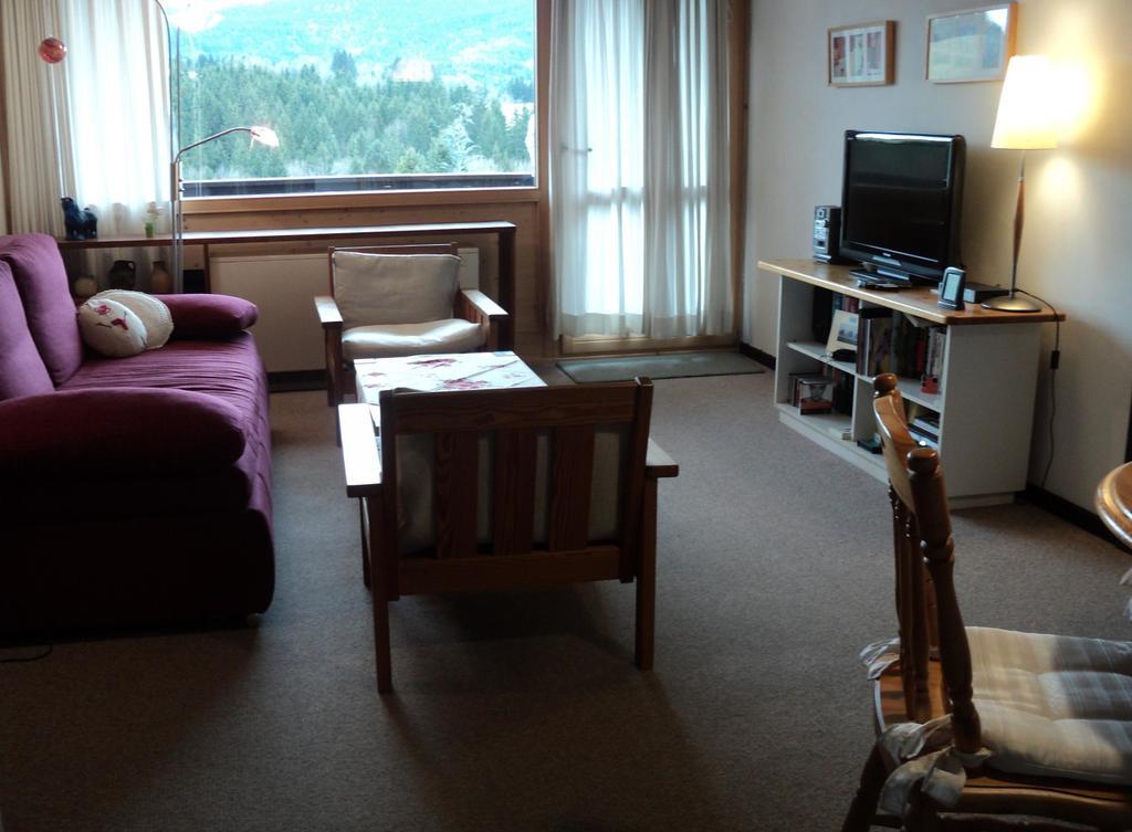 Ferienwohnung Teddy Siegsdorf Luaran gambar
